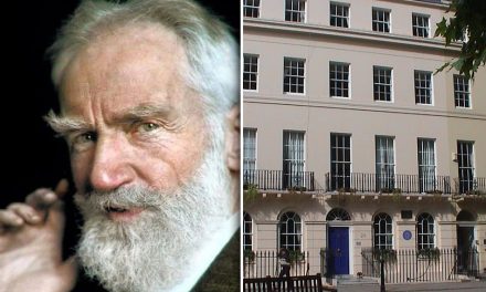 ಪ್ರತಿಭೆಯ ತಿಜೋರಿಯಿಂದ ಜಗತ್ತನ್ನು ಶ್ರೀಮಂತಗೊಳಿಸಿದವನು