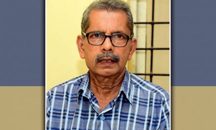 ವ್ಯಕ್ತಿವಿಶಿಷ್ಟತೆಯೆಡೆಗಿನ ಅಸ್ಪಷ್ಟ ಹೆಜ್ಜೆಗಳು