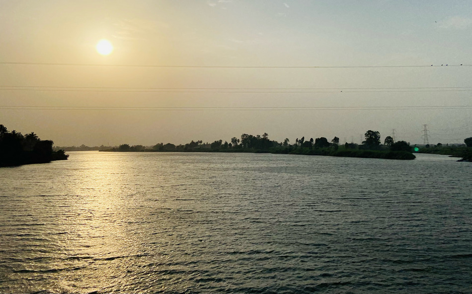 ರವಿಶಂಕರ ಪಾಟೀಲ ತೆಗೆದ ಈ ದಿನದ ಫೋಟೋ