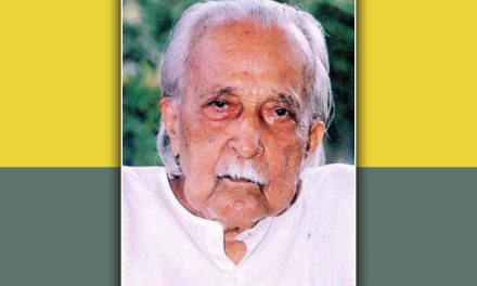 ಶಿವರಾಮ ಕಾರಂತರ ಕುರಿತು ಒಂದು ಸಾಕ್ಷ್ಯಚಿತ್ರ