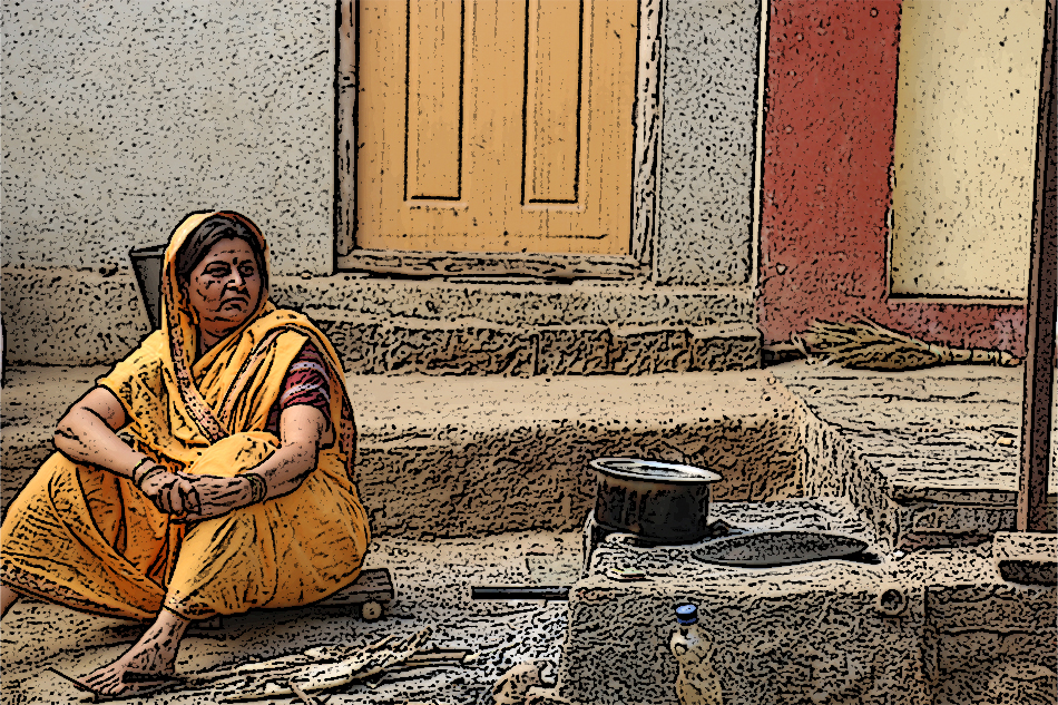 ಮಲ್ಲಿಕಾ ಮತ್ತು ಸೌಭಾಗ್ಯಮ್ಮ … ಎರಡು ಪ್ರಸಂಗಗಳು