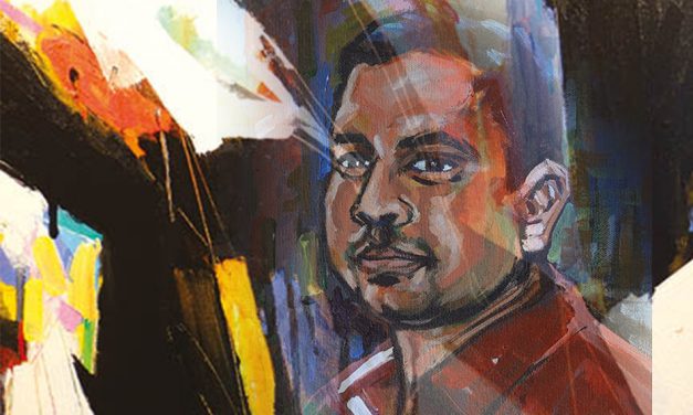 ಮಂಜಯ್ಯ ದೇವರಮನಿ ಬರೆದ ಈ ಭಾನುವಾರದ ಕತೆ