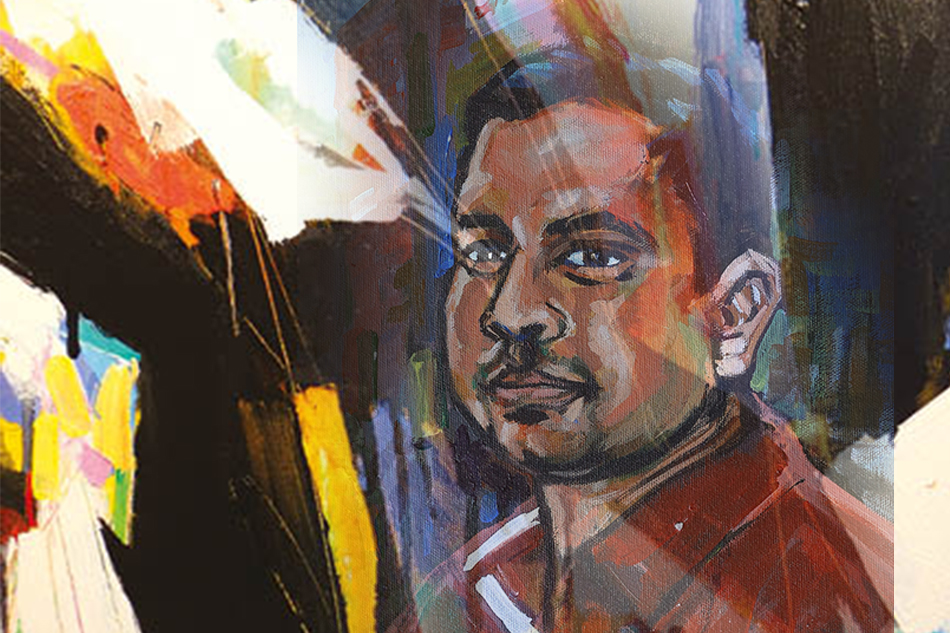 ಮಂಜಯ್ಯ ದೇವರಮನಿ ಬರೆದ ಈ ಭಾನುವಾರದ ಕತೆ