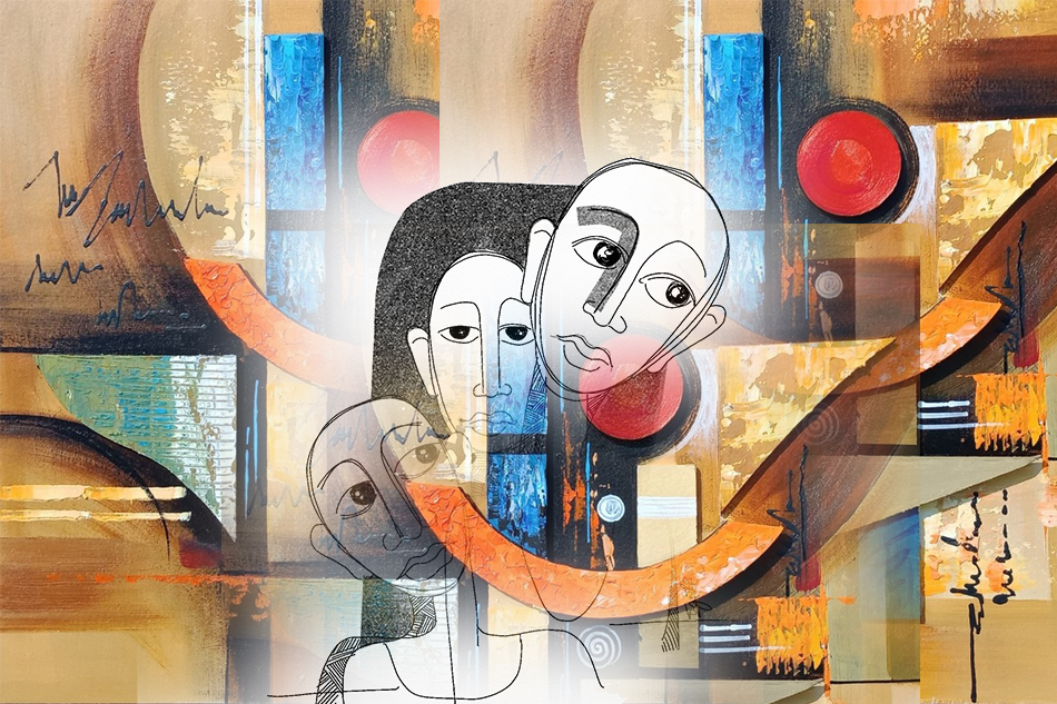 ಹೆಣ್ಣನ್ನು ಮುಟ್ಟಿದ್ದೀವಾ…