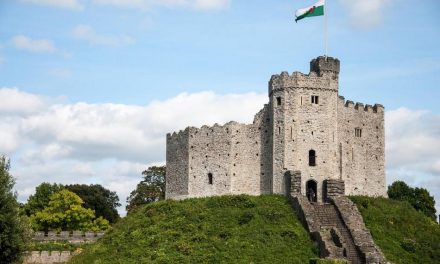 ಗಾಂಧಿತಾತನ ಜೊತೆಗೆ ಒಲಿವಿಯಾಳೂ ಸಿಕ್ಕಳು