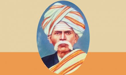 ರಾವಸಾಹೇಬ್ ಆದ ಪೊಲೀಸ್ ಅಧಿಕಾರಿ ಸಿದ್ರಾಮಪ್ಪ ಲಕ್ಷ್ಮೇಶ್ವರ
