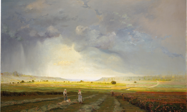 ಸವಾರಿ ಹೊರಟಳು ಮಳೆ ಮಹಾರಾಜ್ಞಿ