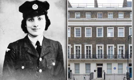 ಕನಸುಗಾರ್ತಿಯೊಬ್ಬಳು ಬೇಹುಗಾರ್ತಿಯಾದ ಕತೆ