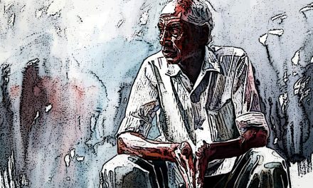 ಡಾ. ಸದಾಶಿವ ದೊಡಮನಿ ಬರೆದ ಈ ದಿನದ ಕವಿತೆ