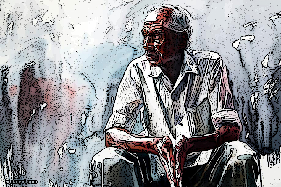 ಡಾ. ಸದಾಶಿವ ದೊಡಮನಿ ಬರೆದ ಈ ದಿನದ ಕವಿತೆ