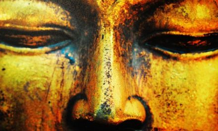 ಕನ್ನಡ ಕಾವ್ಯಮಾಲೆಯ ಕುಸುಮ: ಬುದ್ಧನ ಶ್ರಾದ್ಧೋತ್ಸವ