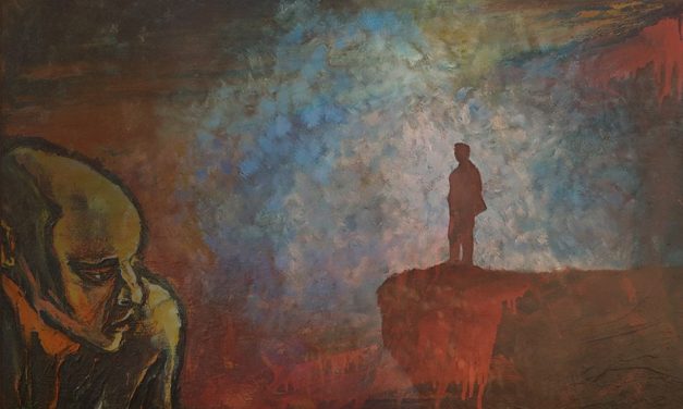 ಬಿಕಾರಿಯ ಮನುಷ್ಯತ್ವದ ಗುರುತುಗಳು