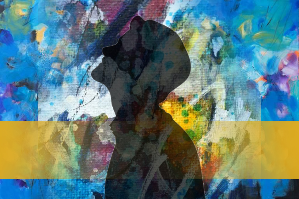 ಕಾಮನ ಬಿಲ್ಲ ಎದೆಗೆ ಏರಿಸಿದ್ದೆ