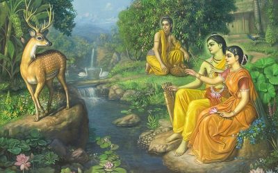 ಓ ಲಕ್ಷ್ಮಣಾ… ಓ ಲಕ್ಷ್ಮಣಾ…