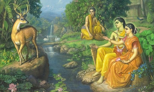 ಓ ಲಕ್ಷ್ಮಣಾ… ಓ ಲಕ್ಷ್ಮಣಾ…