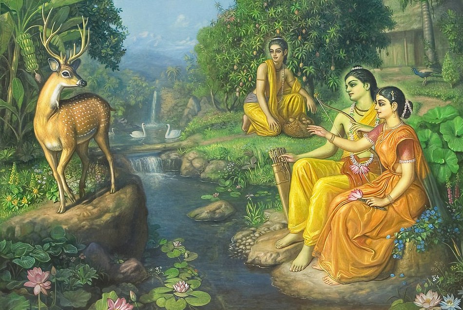 ಓ ಲಕ್ಷ್ಮಣಾ… ಓ ಲಕ್ಷ್ಮಣಾ…