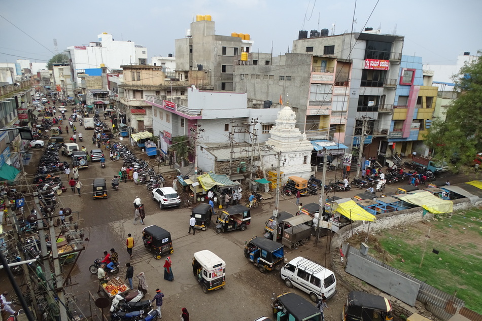 ಓ ದೇವರೆ ಈ ಪುಣ್ಯ ಅವನಿಗೆ ಲಭಿಸಲಿ