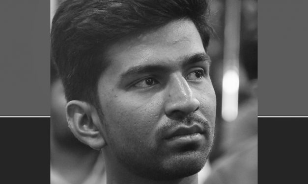 ಜಂಕ್ಷನ್ ಪಾಯಿಂಟಿನ ಕಥೆಗಾರನಿಗೆ ಕೆಂಡಸಂಪಿಗೆಯ ಅಭಿನಂದನೆಗಳು