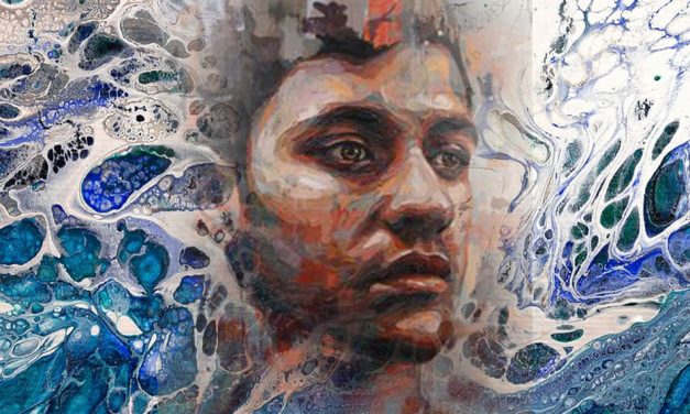 ಒಳಗುದಿಯ ದೀಪ ಉರಿಯುತಿತ್ತು