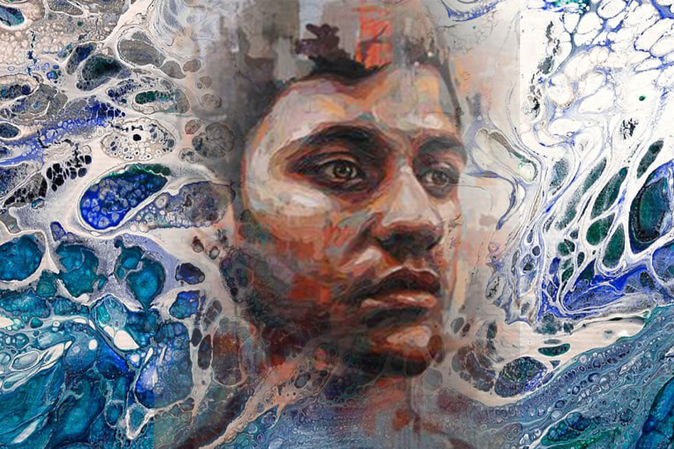 ಒಳಗುದಿಯ ದೀಪ ಉರಿಯುತಿತ್ತು