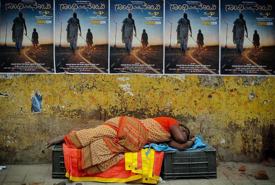 ಪುನೀತ್‌ ಕಬ್ಬುರ್ ತೆಗೆದ ಈ ದಿನದ ಫೋಟೋ