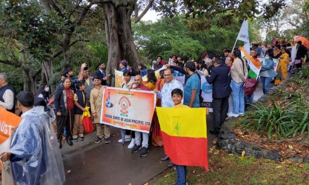 ಬದಲಾವಣೆಯಲ್ಲಿ ಸ್ವಾತಂತ್ರ್ಯದ ಸಾಕಾರ