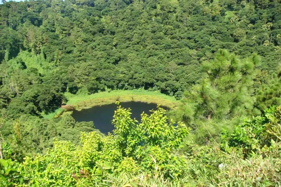 ಪ್ರಕೃತಿಯ ರಮ್ಯವಾದ ಮಾಯಾತಾಣ ಮಾರೀಷಿಯಸ್