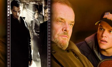 ʻದ ಡಿಪಾರ್ಟೆಡ್ʼ: ಕ್ರೈಮ್‌ ಕಥನದ ಅಂತರ್ಮುಖಿ ಪಯಣ