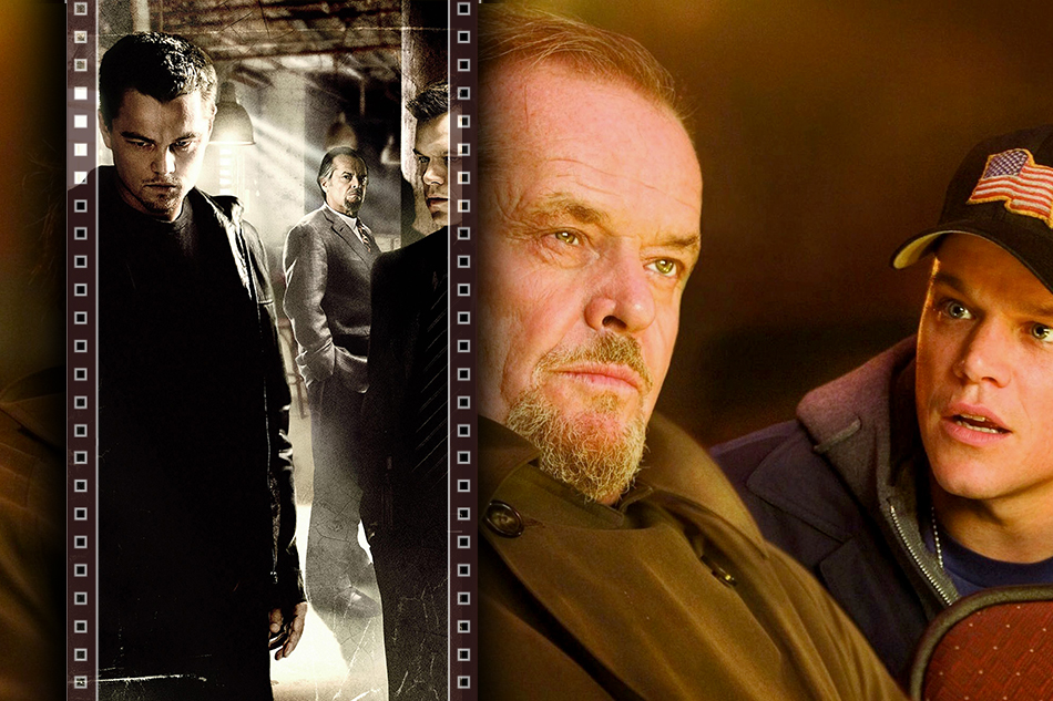 ʻದ ಡಿಪಾರ್ಟೆಡ್ʼ: ಕ್ರೈಮ್‌ ಕಥನದ ಅಂತರ್ಮುಖಿ ಪಯಣ