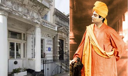 ಪಡುವಣದ ಗಾಳಿಯಲಿ ಅಧ್ಯಾತ್ಮದ ಗಂಧ ಹರಡಿದ ಅಲೆಮಾರಿ ಬೋಧಕ