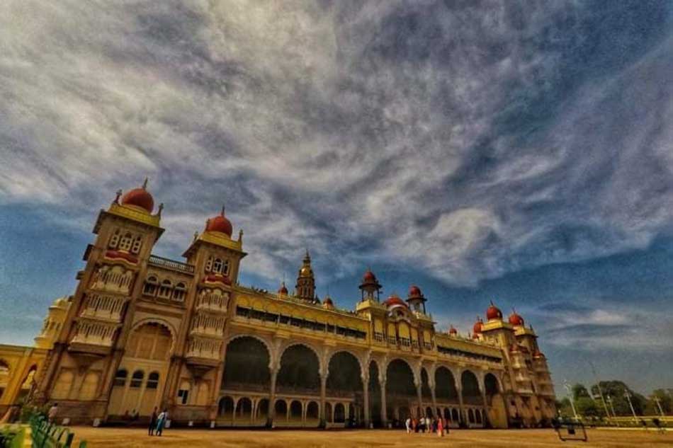 ನಾಗರಾಜ ವೈದ್ಯ ತೆಗೆದ ಈ ದಿನದ ಚಿತ್ರ