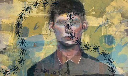 ನಾನು ಮೆಚ್ಚಿದ ನನ್ನ ಕಥಾ ಸರಣಿಯಲ್ಲಿ ಜಯಶ್ರೀ ಕಾಸರವಳ್ಳಿ ಬರೆದ ಕತೆ