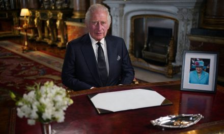 ಆಸ್ಟ್ರೇಲಿಯಾದ ಹೊಸ ರಾಜ, ಹೊಸ ಭವಿಷ್ಯದ ಕನಸುಗಳು