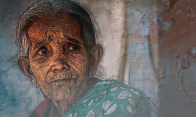 ಬ್ಯಾಗಡಿ ಕವರಲ್ಲಿ ಮಡಸಿಟ್ಟಿದ್ದ ಸೀರೆಗಳಂತ ಕನಸು