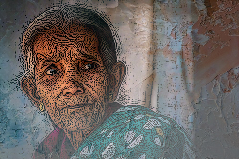 ಬ್ಯಾಗಡಿ ಕವರಲ್ಲಿ ಮಡಸಿಟ್ಟಿದ್ದ ಸೀರೆಗಳಂತ ಕನಸು