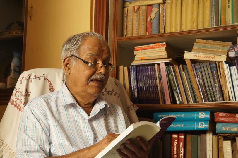 ಭಾಷಾವಿಜ್ಞಾನದ ಕಡಲಿನಿಂದ ಹೊರತೆಗೆದ ನುಡಿಮುತ್ತು