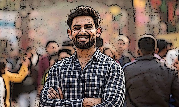 ಕನ್ನಡಿಗರೆಂಬ ಸಂಪನ್ನರೂ ಸಜ್ಜನರೂ..