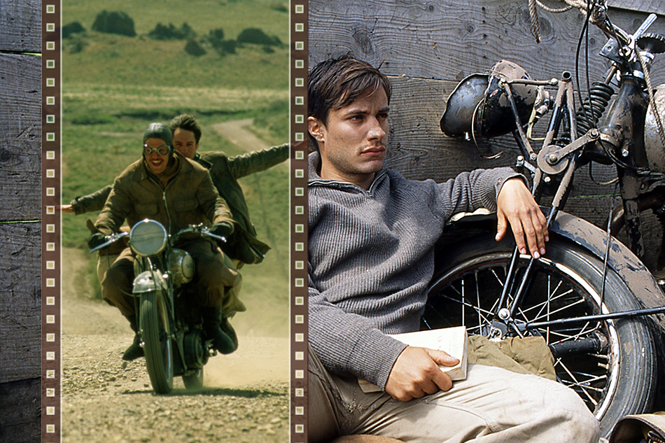 ಚೆಗೆವಾರನನ್ನು ನೆನಪಿಸುವ ʻಮೋಟಾರ್ ಸೈಕಲ್ ಡೈರೀಸ್ʼ