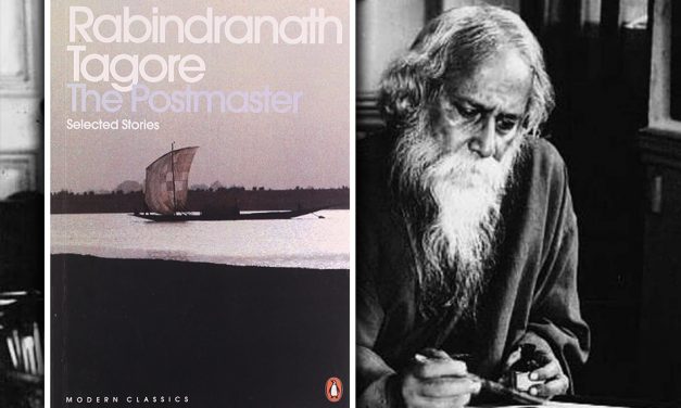 ಕಾಡುವ ಕತೆಗಳ ರೂವಾರಿ….