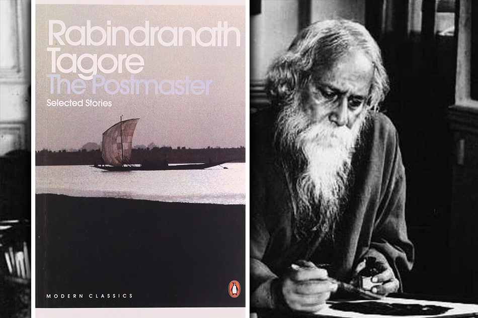 ಕಾಡುವ ಕತೆಗಳ ರೂವಾರಿ….