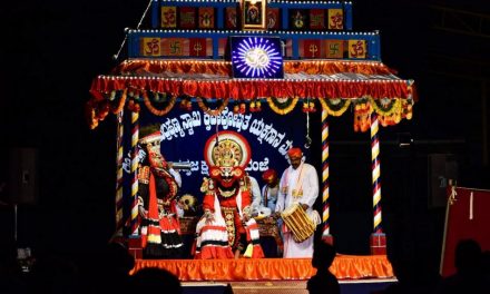 ರಂಗಸ್ಥಳದಲ್ಲೀಗ ಸಮಯಮಿತಿಯ ವಾಗ್ವಿಲಾಸ