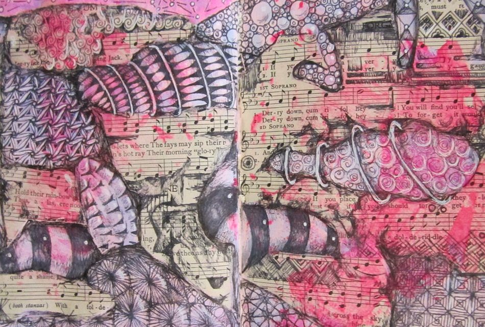 ಅಶೋಕ ಹೊಸಮನಿ ಬರೆದ ಈ ದಿನದ ಕವಿತೆ