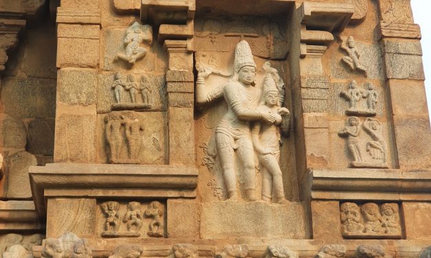 ಲಲಿತಾಸಹಸ್ರನಾಮ ಹುಟ್ಟಿದ್ದು ಈ ದೇವಾಯದಲ್ಲೇ