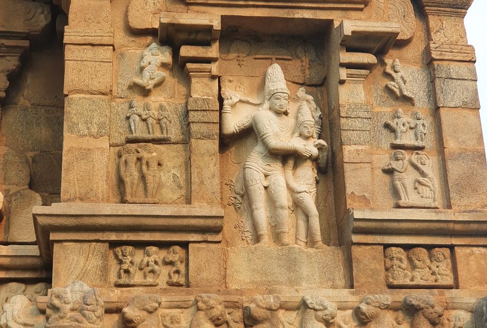 ಲಲಿತಾಸಹಸ್ರನಾಮ ಹುಟ್ಟಿದ್ದು ಈ ದೇವಾಯದಲ್ಲೇ