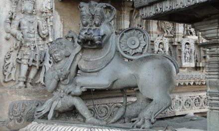 ಕಲ್ಲು ಕಲ್ಲಿನಲಿ… ಆನೆ ಕುದುರೆ…