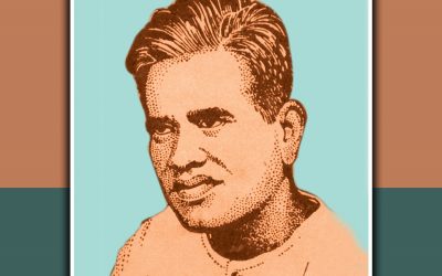 ಸೂಕ್ಷ್ಮ ಅಂಶಗಳ ನೇಯ್ಗೆಯಲ್ಲಿ ಸಂಕೀರ್ಣ ಭಾವಬಿಂಬ