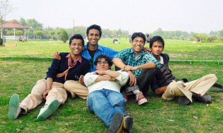 ಉದ್ದೇಶಪೂರ್ವಕವಲ್ಲದ ಒಂದು ಮಾತು ಕೊಲ್ಲಬಹುದು