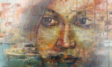 ನಾನು ಮೆಚ್ಚಿದ ನನ್ನ ಕಥಾ ಸರಣಿಯಲ್ಲಿ ಕಾದಂಬಿನಿ ಬರೆದ ಕತೆ