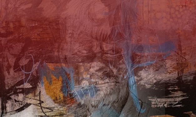 ಕೆ. ಸತ್ಯನಾರಾಯಣ ಬರೆದ ಈ ಭಾನುವಾರದ ಕತೆ