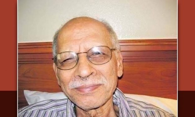 ನಾಗ ಐತಾಳರು ಇನ್ನಿಲ್ಲ….